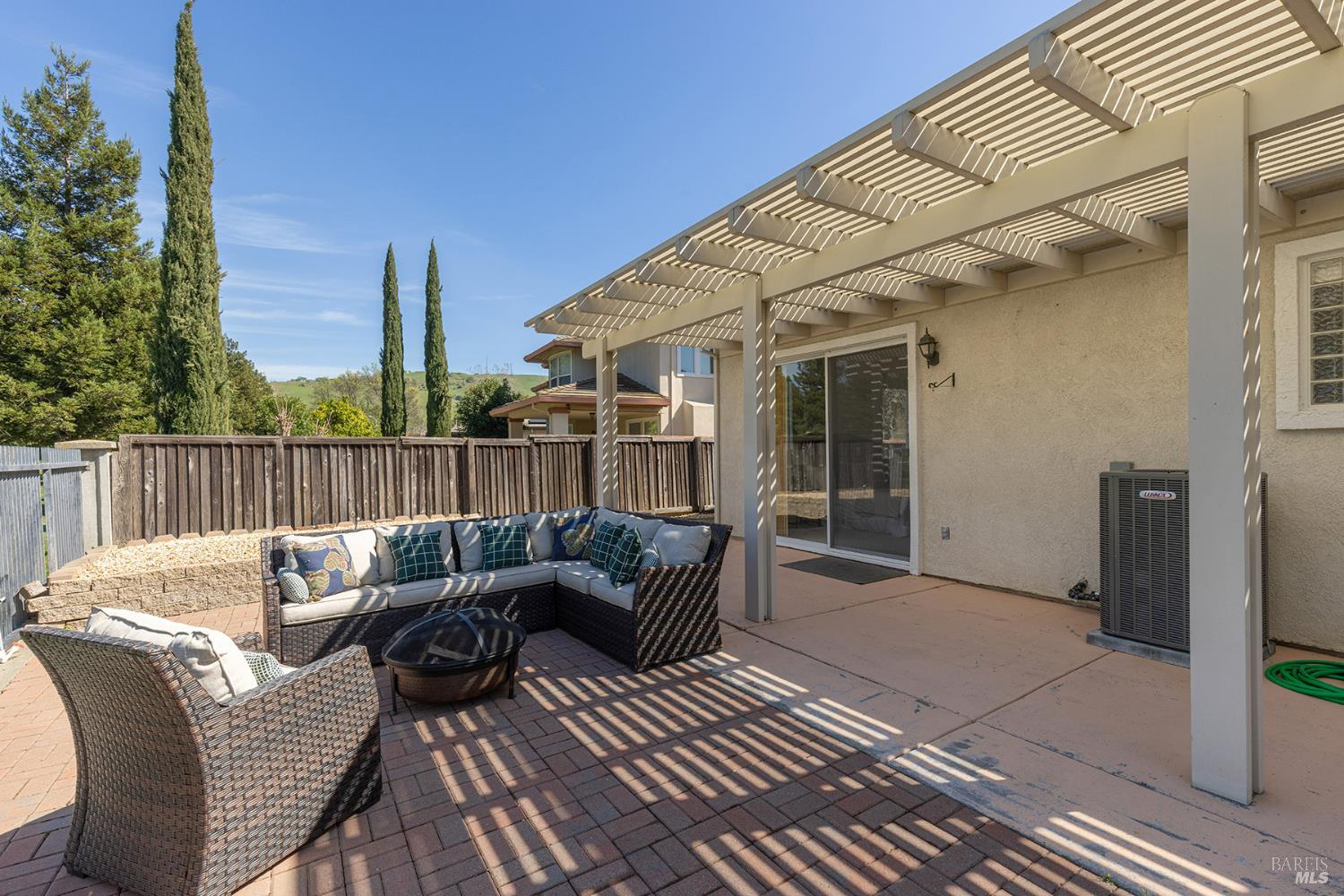 Detail Gallery Image 42 of 56 For 3896 Doral Dr, Fairfield,  CA 94533 - 4 Beds | 2 Baths