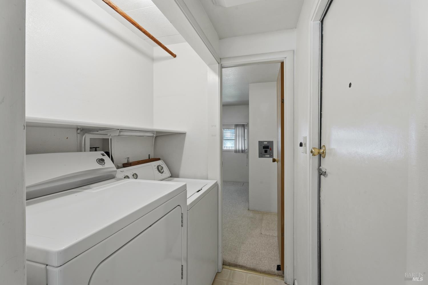 Detail Gallery Image 16 of 19 For 660 Leslie St 60, Ukiah,  CA 95482 - 2 Beds | 1/1 Baths