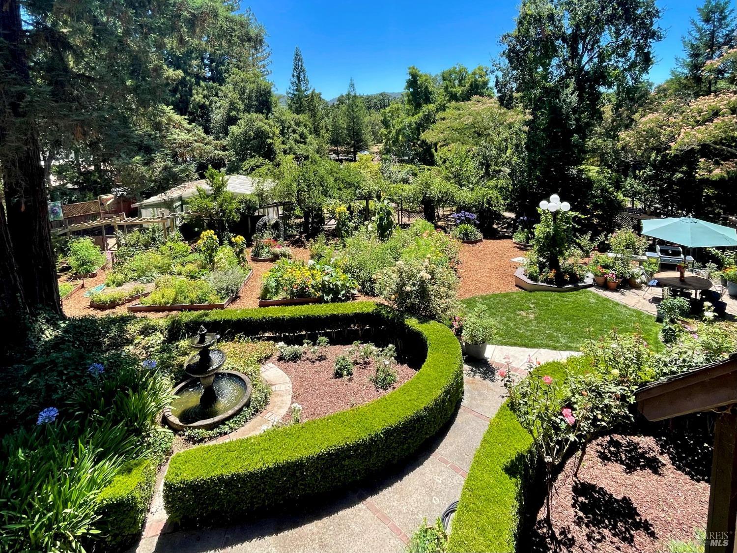 Detail Gallery Image 46 of 95 For 4038 E 3rd Ave, Napa,  CA 94558 - 4 Beds | 3 Baths