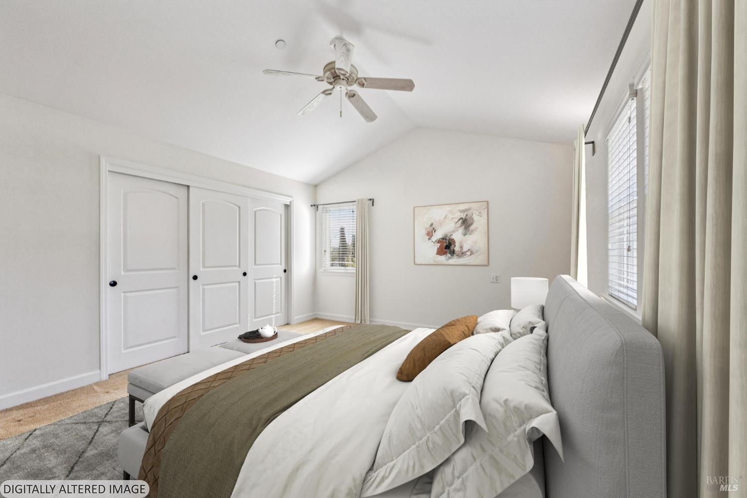 Detail Gallery Image 29 of 58 For 3 Hill Dr, Petaluma,  CA 94952 - 3 Beds | 2/1 Baths