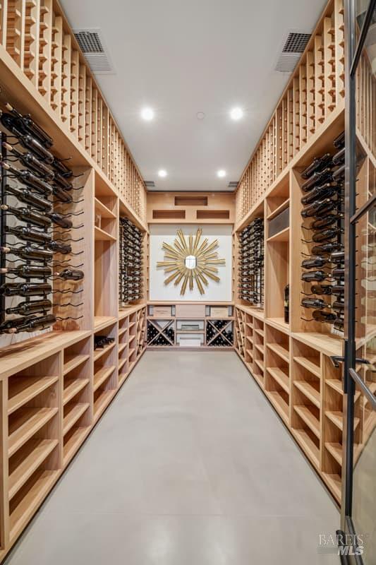 Detail Gallery Image 19 of 73 For 710 Soscol Creek Rd, Napa,  CA 94558 - 5 Beds | 5/1 Baths