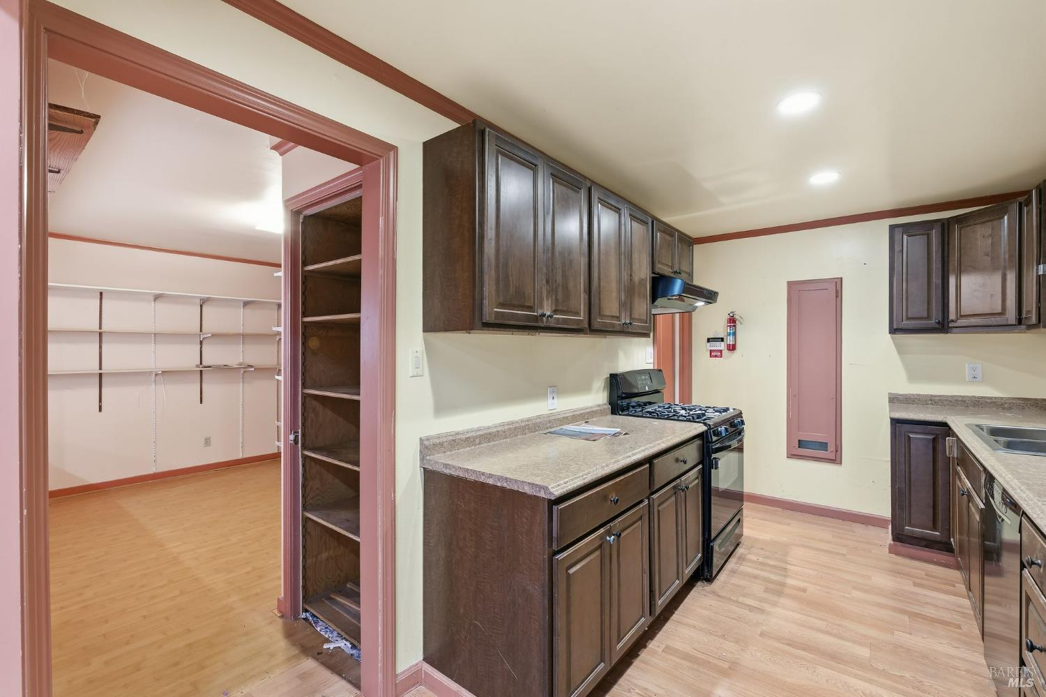 Detail Gallery Image 48 of 59 For 40 Newhall Dr, San Rafael,  CA 94901 - 4 Beds | 3/1 Baths