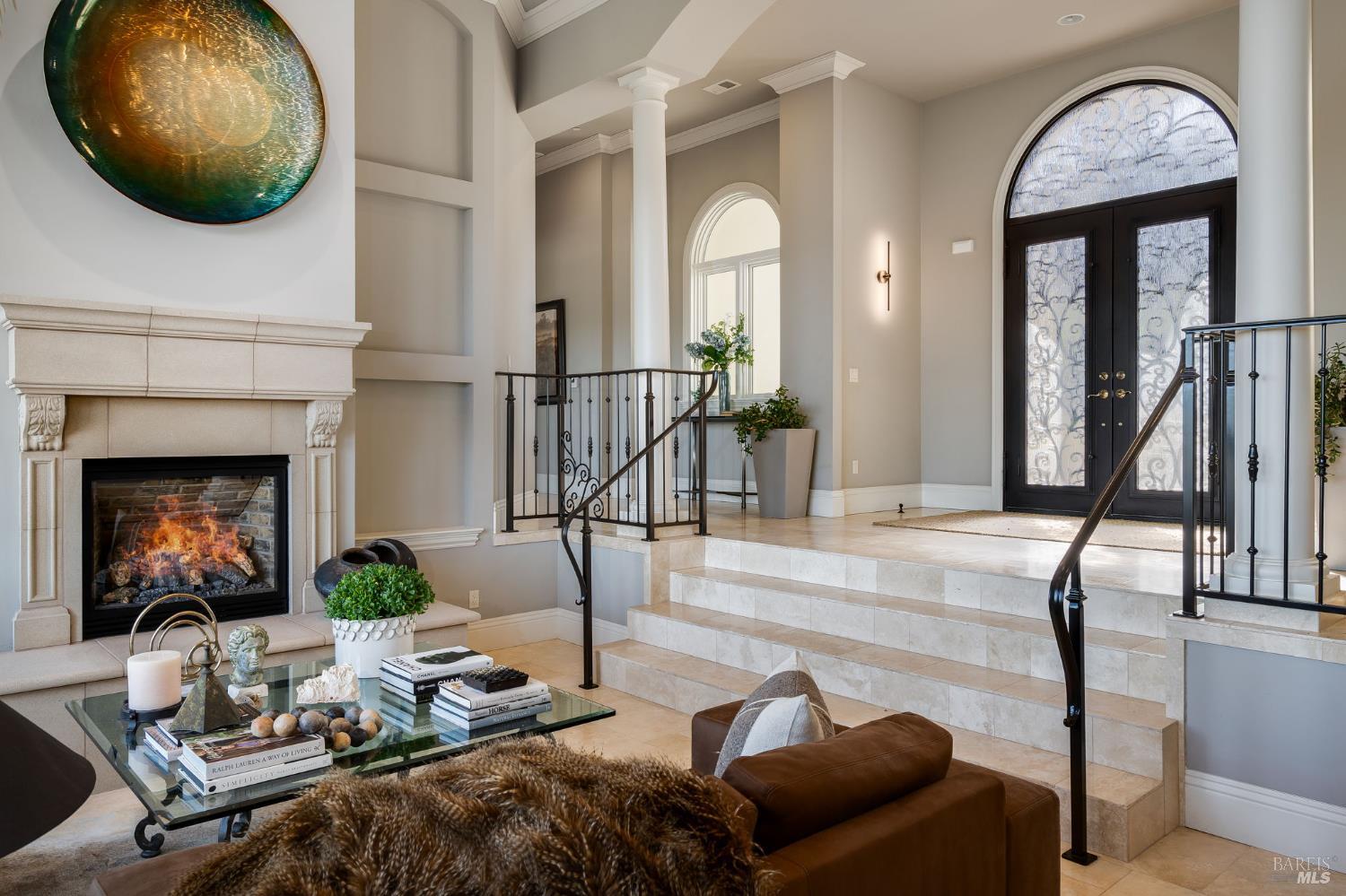 Detail Gallery Image 34 of 68 For 10 Canterbury Dr, Napa,  CA 94558 - 3 Beds | 3/1 Baths