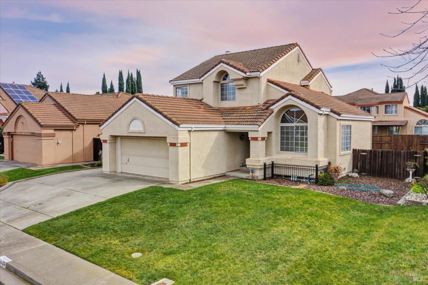 Detail Gallery Image 51 of 51 For 1030 Fox Hound Rd, Vacaville,  CA 95687 - 4 Beds | 2/1 Baths