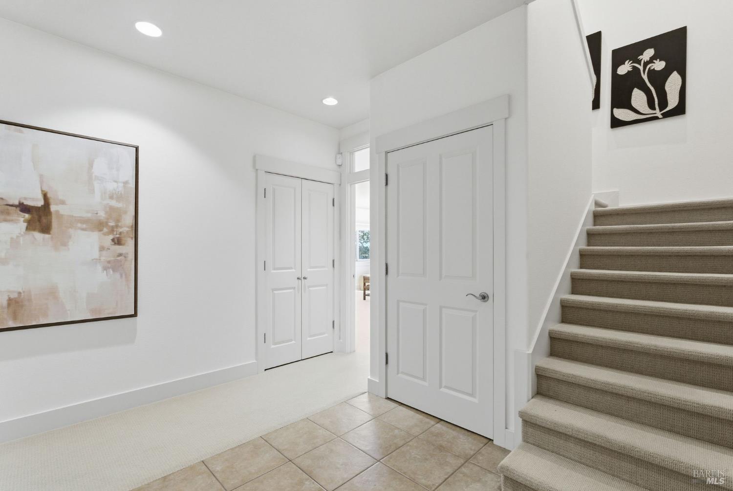 Detail Gallery Image 43 of 58 For 711 Forest Way, Mill Valley,  CA 94941 - 4 Beds | 3/1 Baths