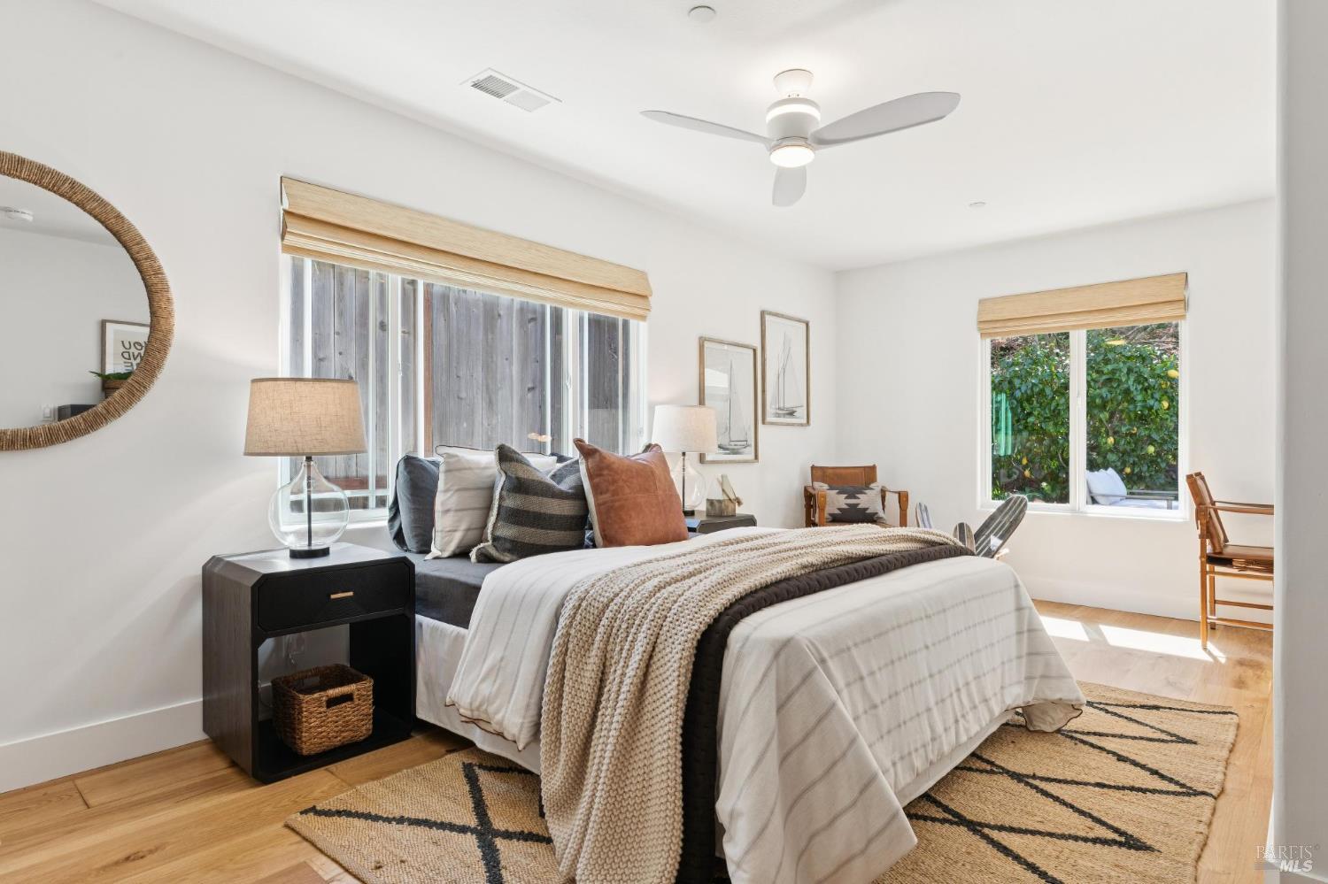 Detail Gallery Image 20 of 31 For 334 Karen Way, Tiburon,  CA 94920 - 4 Beds | 2 Baths