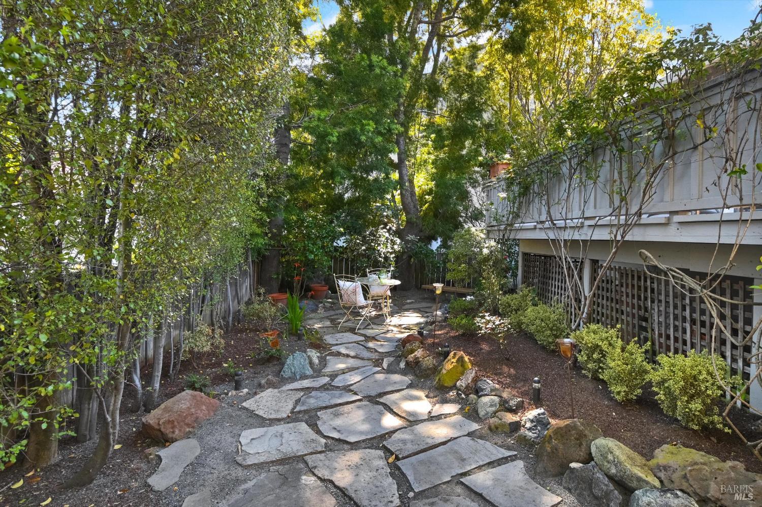 Detail Gallery Image 33 of 36 For 28 Hillcrest Dr, San Rafael,  CA 94901 - 2 Beds | 2 Baths