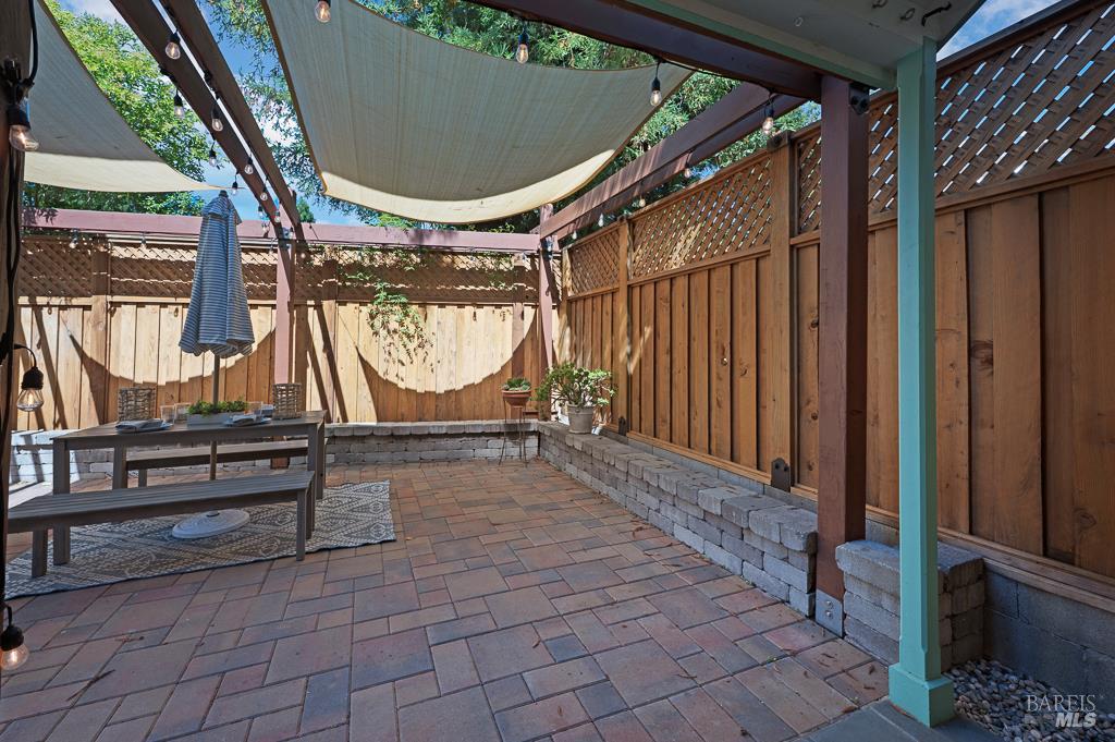 Detail Gallery Image 26 of 31 For 8148 Bodega Ave, Sebastopol,  CA 95472 - 3 Beds | 1/1 Baths