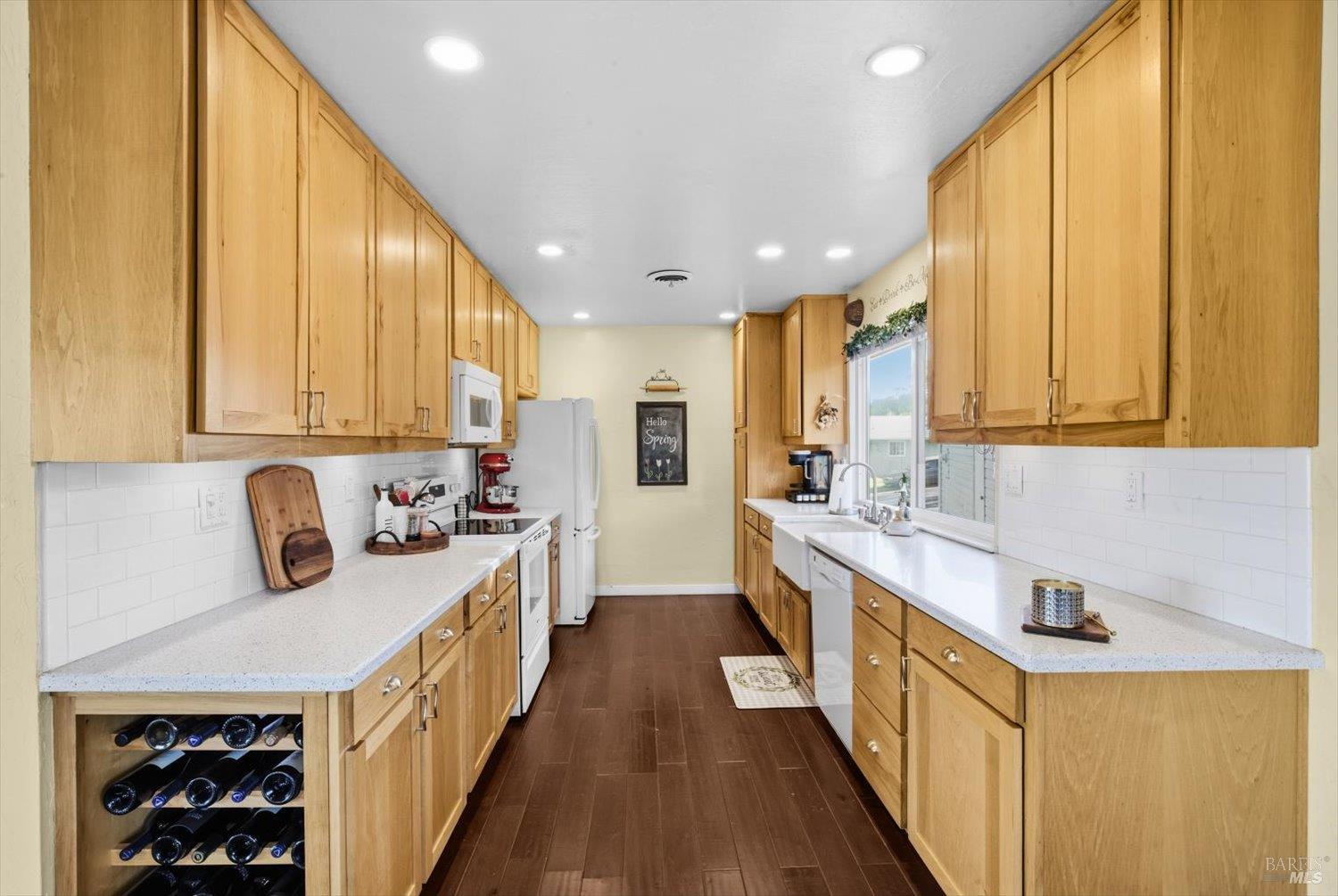 Detail Gallery Image 13 of 45 For 1380 Steele Canyon Rd, Napa,  CA 94558 - 2 Beds | 1/1 Baths