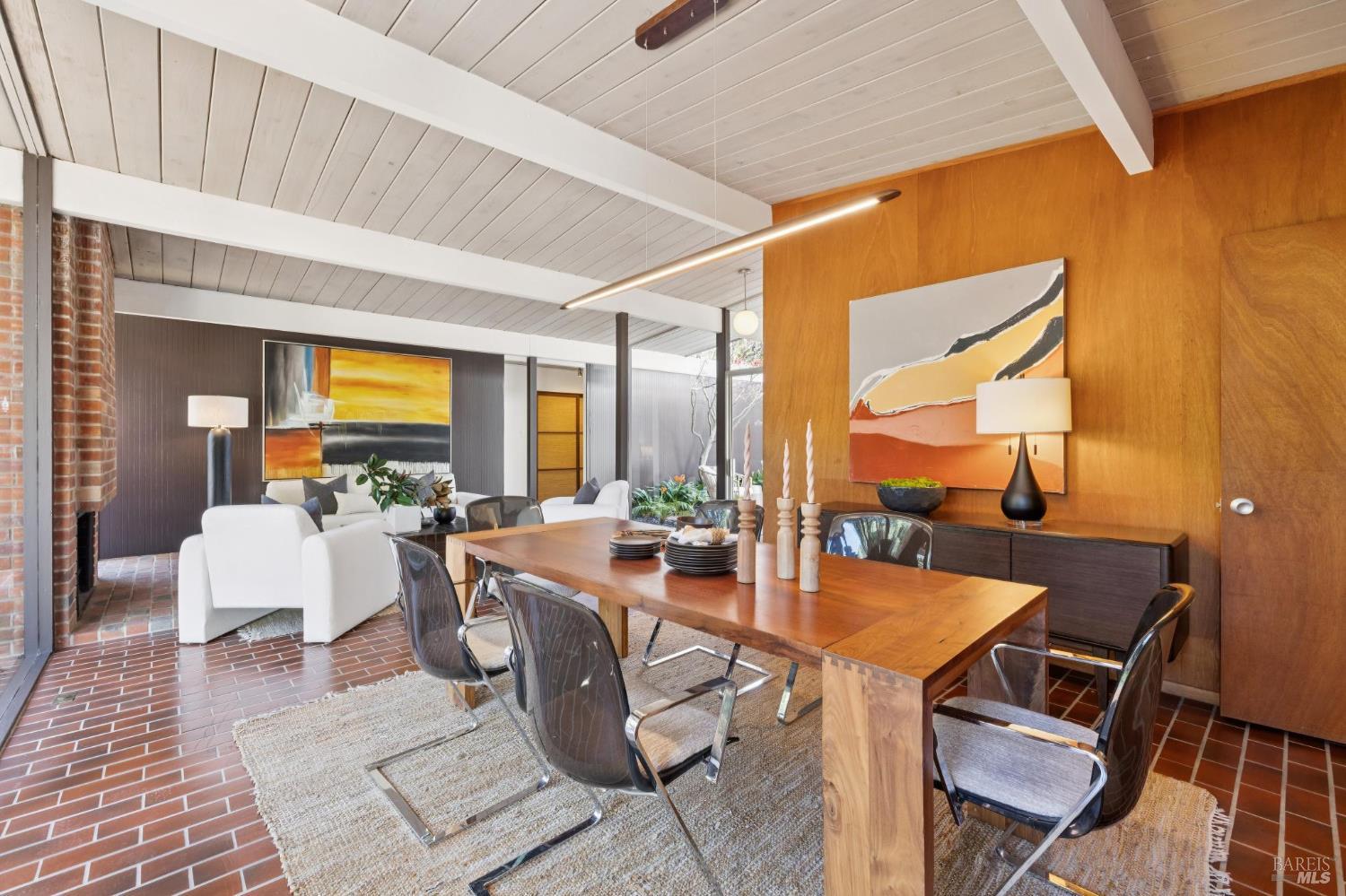 Detail Gallery Image 19 of 58 For 1200 Idylberry Rd, San Rafael,  CA 94903 - 4 Beds | 2 Baths