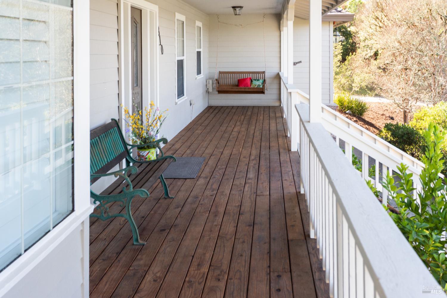 Detail Gallery Image 5 of 50 For 810 Revel Rd, Healdsburg,  CA 95448 - 4 Beds | 3 Baths