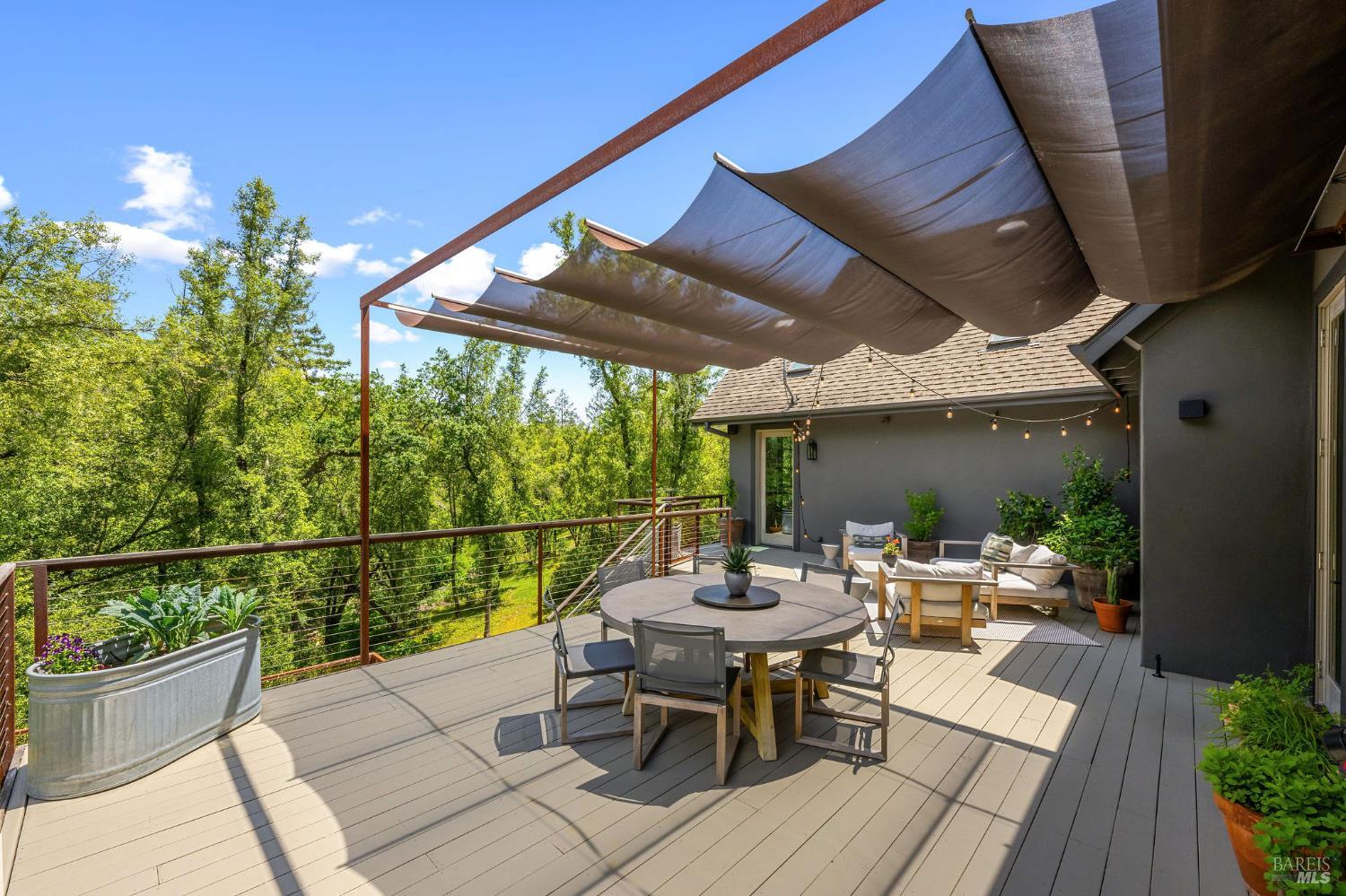 Detail Gallery Image 43 of 57 For 4504 Redwood Rd, Napa,  CA 94558 - 4 Beds | 3/1 Baths