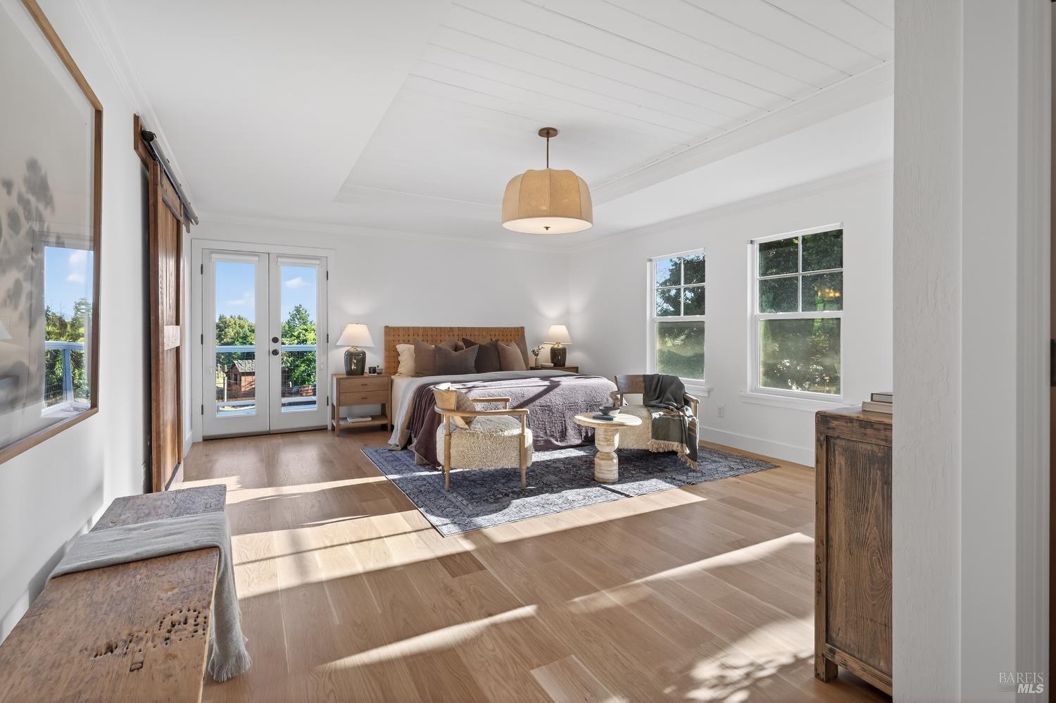 Detail Gallery Image 22 of 53 For 20 Archibald Ln, Novato,  CA 94945 - 4 Beds | 3/1 Baths