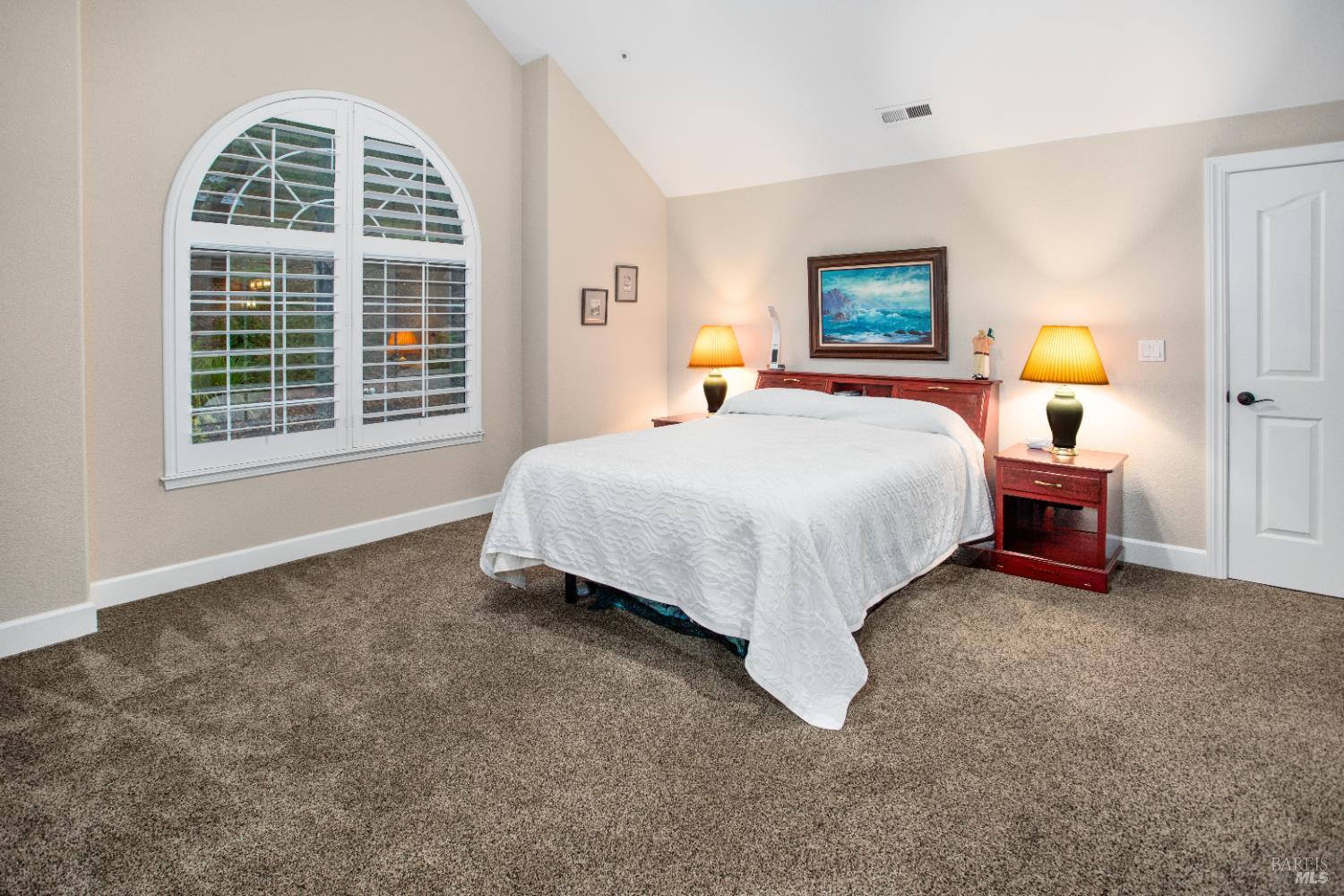 Detail Gallery Image 35 of 50 For 810 Revel Rd, Healdsburg,  CA 95448 - 4 Beds | 3 Baths