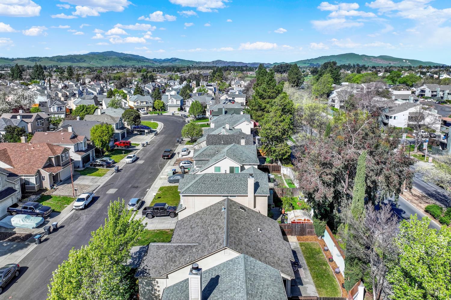 Detail Gallery Image 47 of 50 For 329 Ridgecrest Cir, Suisun City,  CA 94585 - 2 Beds | 2 Baths