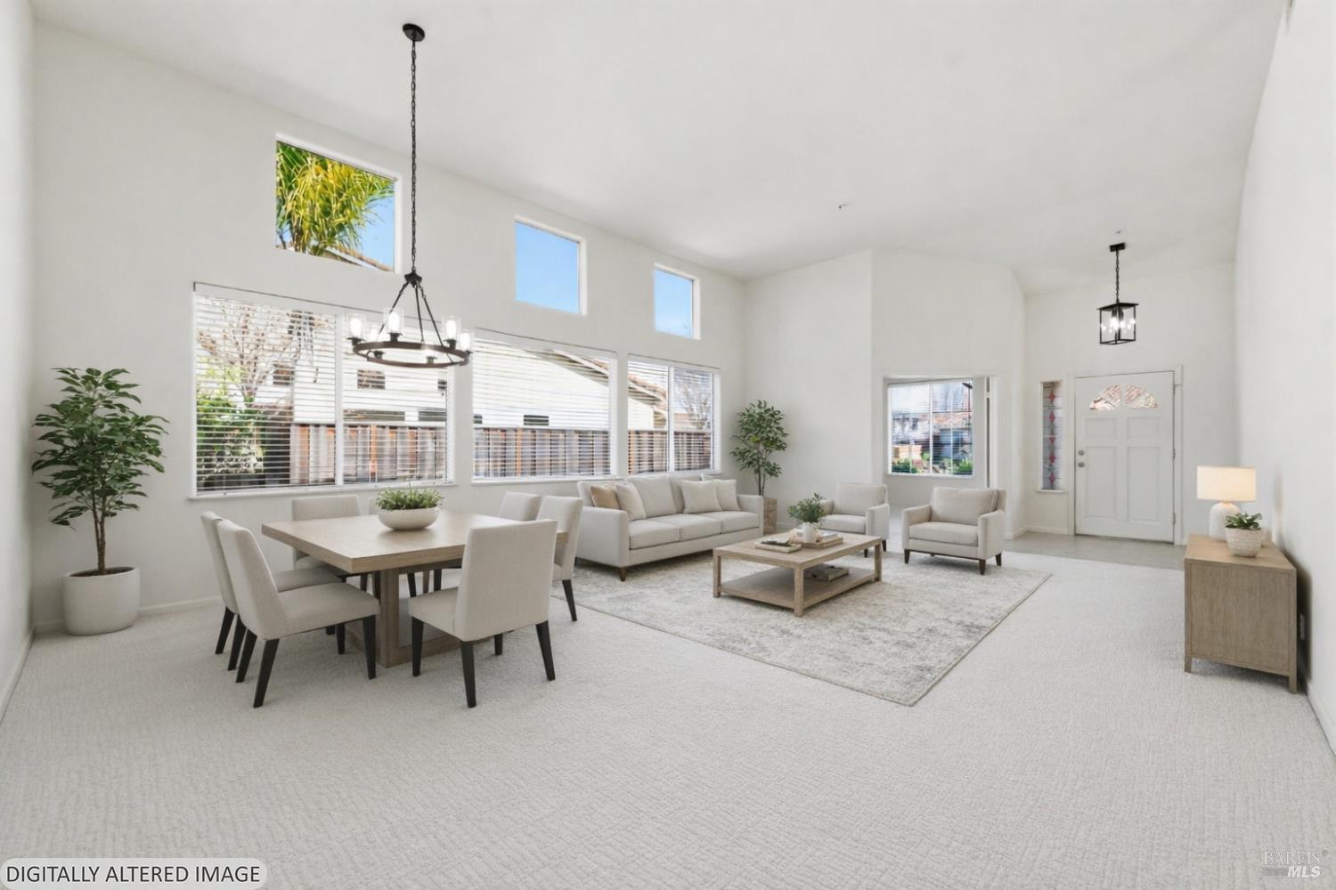 Detail Gallery Image 5 of 65 For 51 Regatta Way, Napa,  CA 94559 - 3 Beds | 0 Baths