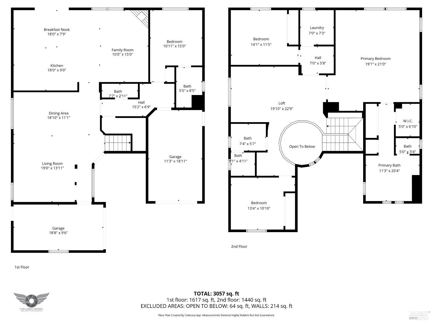 Detail Gallery Image 30 of 30 For 95 Summerbrooke Cir, Napa,  CA 94558 - 4 Beds | 3/1 Baths