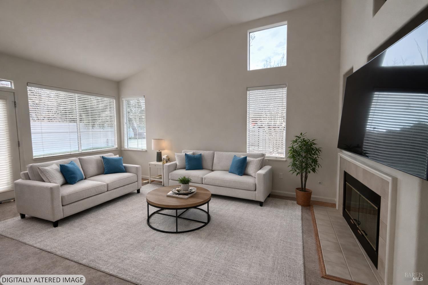 Detail Gallery Image 2 of 65 For 51 Regatta Way, Napa,  CA 94559 - 3 Beds | 0 Baths