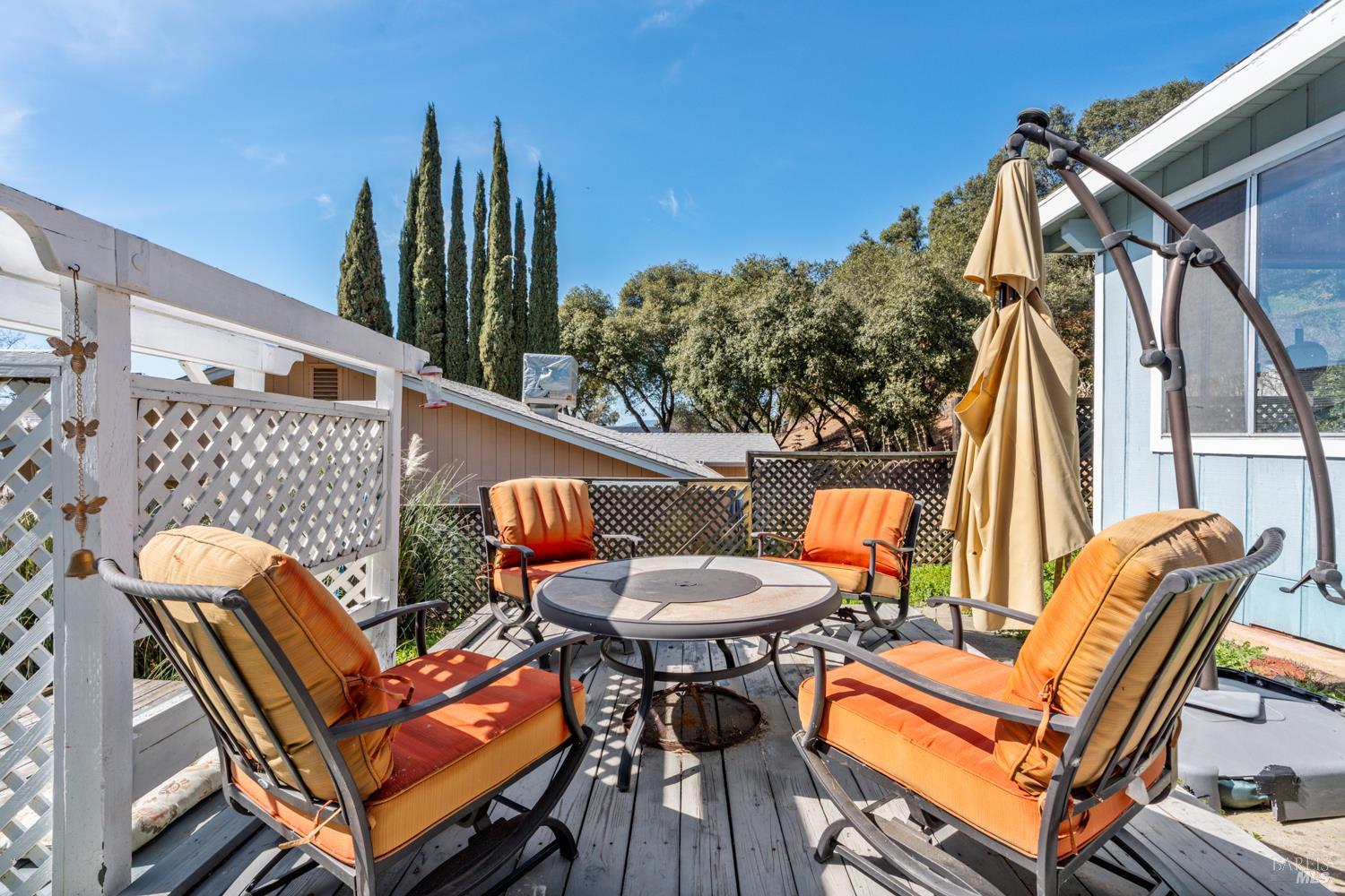 Detail Gallery Image 21 of 29 For 2960 Oak Crest Ave, Lucerne,  CA 95458 - 3 Beds | 2 Baths