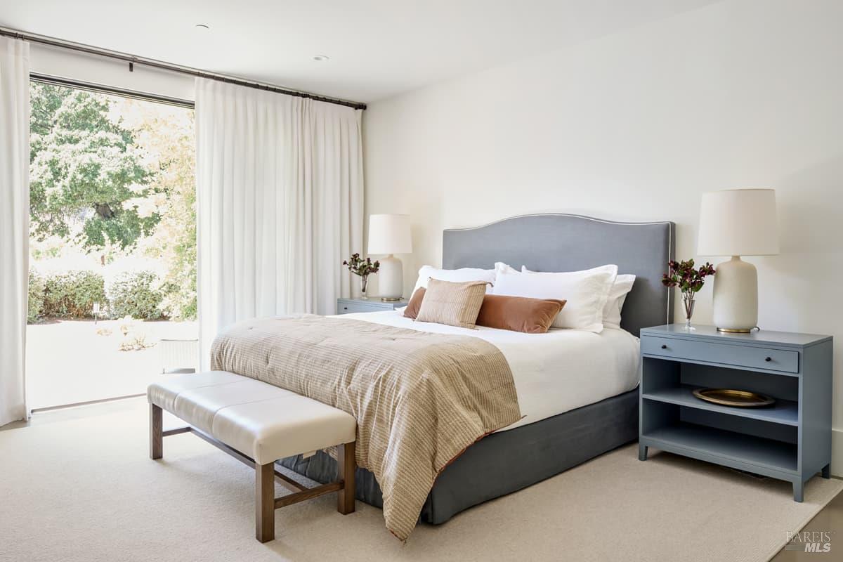 Detail Gallery Image 43 of 73 For 710 Soscol Creek Rd, Napa,  CA 94558 - 5 Beds | 5/1 Baths