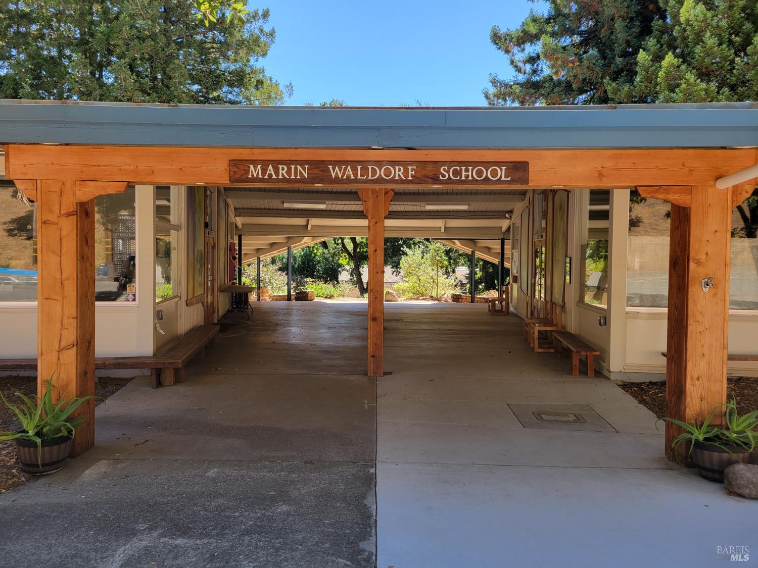 Detail Gallery Image 50 of 56 For 2151 Danberry Ln, San Rafael,  CA 94903 - 4 Beds | 2 Baths