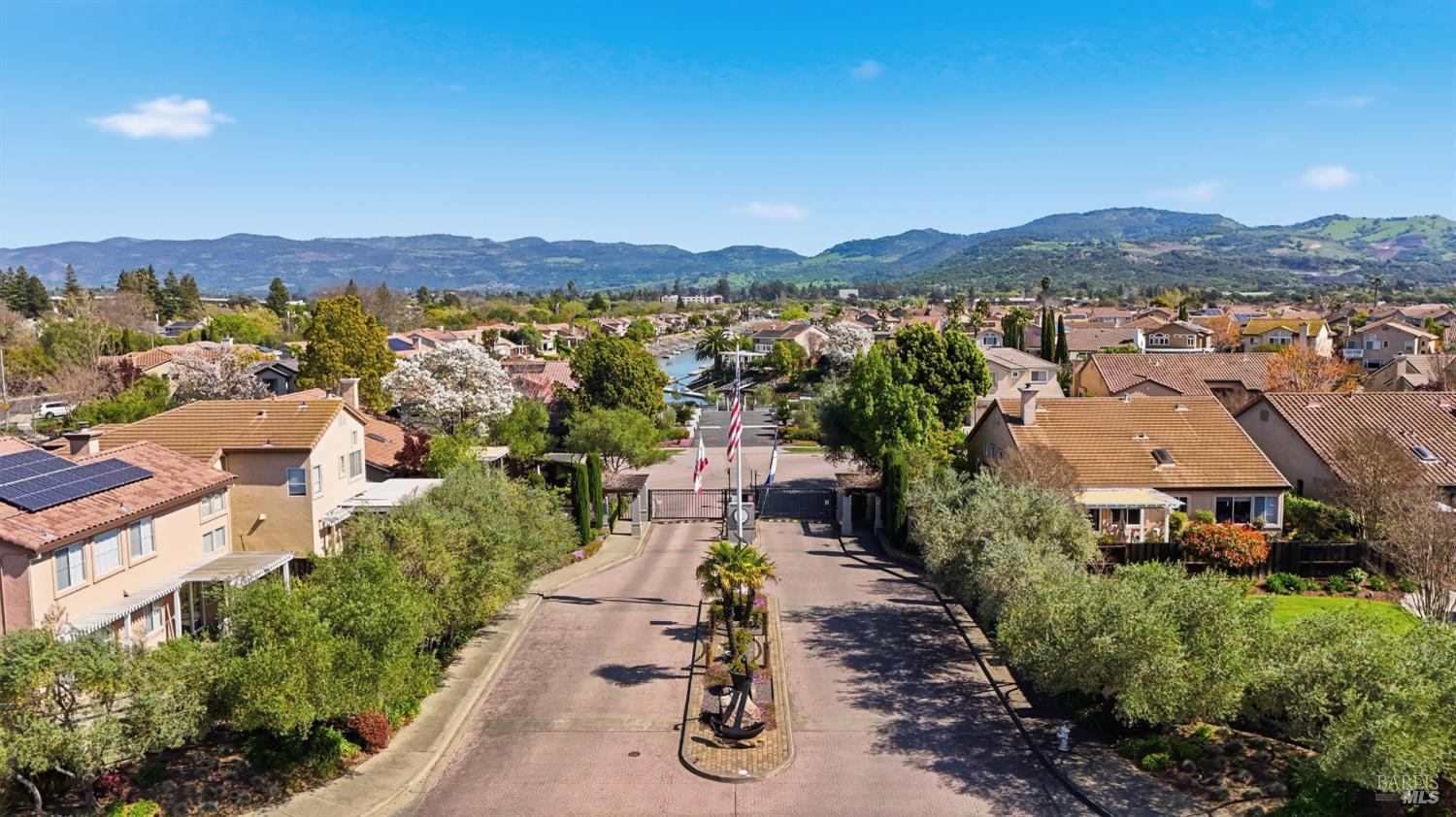 Detail Gallery Image 62 of 65 For 51 Regatta Way, Napa,  CA 94559 - 3 Beds | 0 Baths