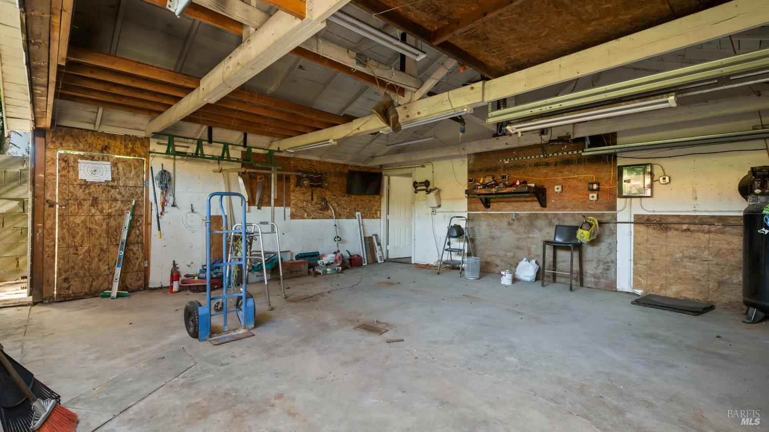 Detail Gallery Image 30 of 39 For 712 E Washington St, Petaluma,  CA 94952 - 2 Beds | 1 Baths