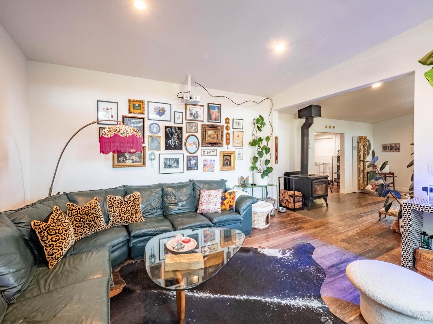 Detail Gallery Image 13 of 71 For 1910 Charoliase Dr, Navarro,  CA 95463 - 2 Beds | 1 Baths