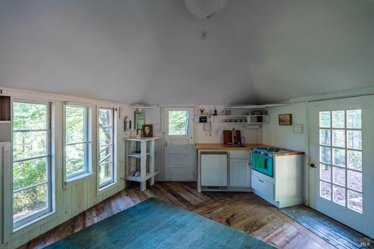 Detail Gallery Image 59 of 71 For 1910 Charoliase Dr, Navarro,  CA 95463 - 2 Beds | 1 Baths