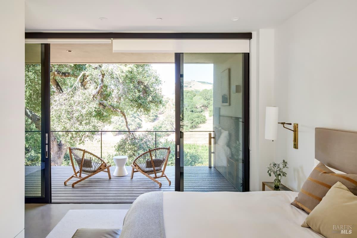 Detail Gallery Image 59 of 73 For 710 Soscol Creek Rd, Napa,  CA 94558 - 5 Beds | 5/1 Baths