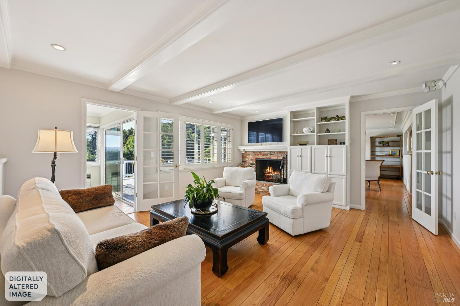 Detail Gallery Image 22 of 61 For 113 Convent Ct, San Rafael,  CA 94901 - 3 Beds | 2/2 Baths