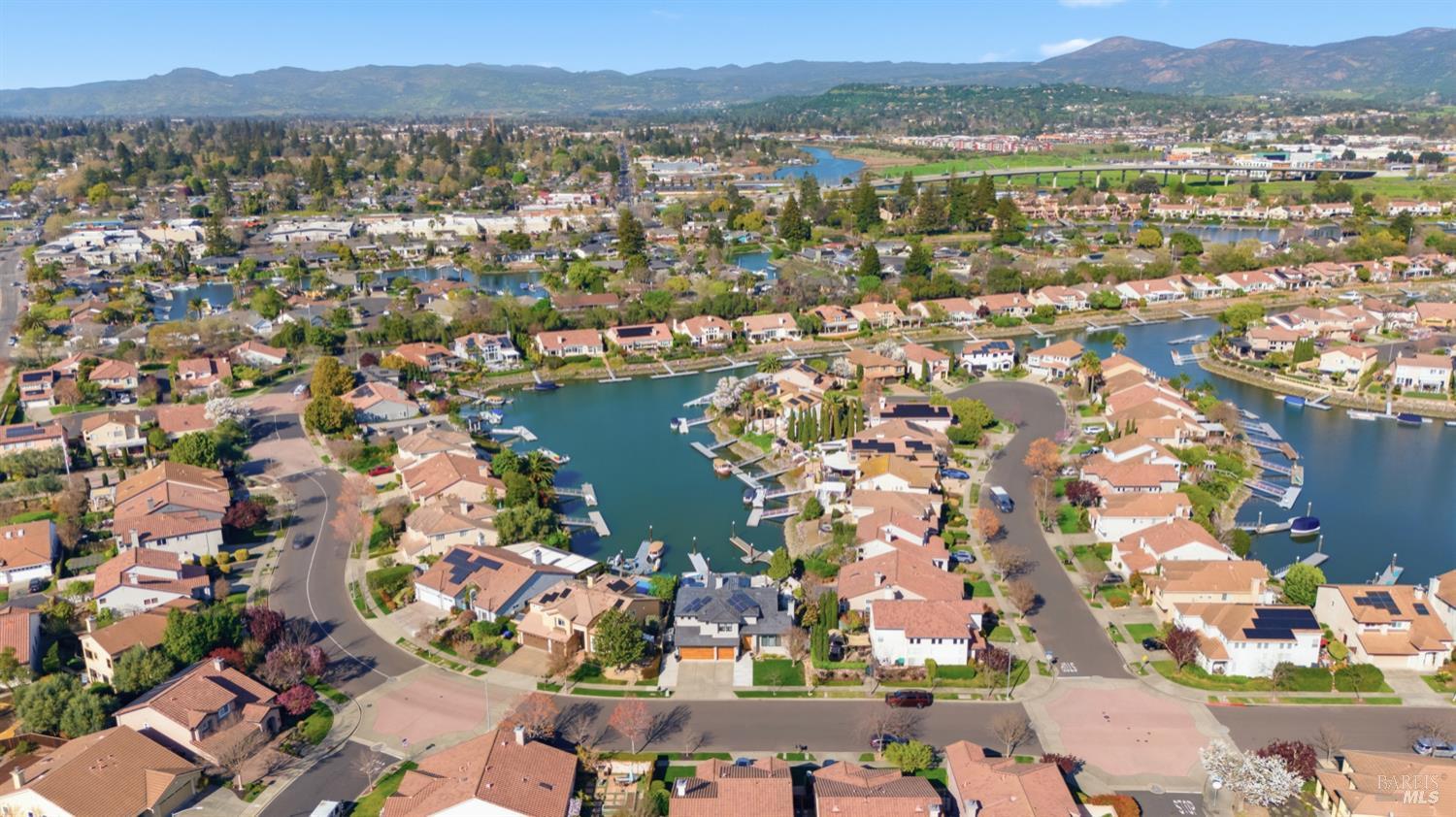 Detail Gallery Image 74 of 77 For 100 S Newport Dr, Napa,  CA 94559 - 4 Beds | 2/1 Baths