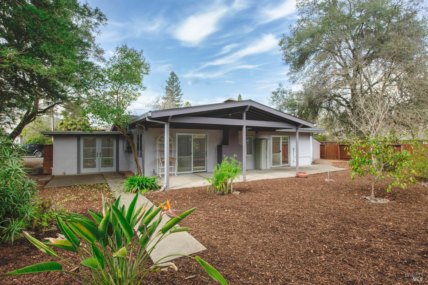 Detail Gallery Image 37 of 52 For 838 Oakwood Dr, Sonoma,  CA 95476 - 3 Beds | 2 Baths