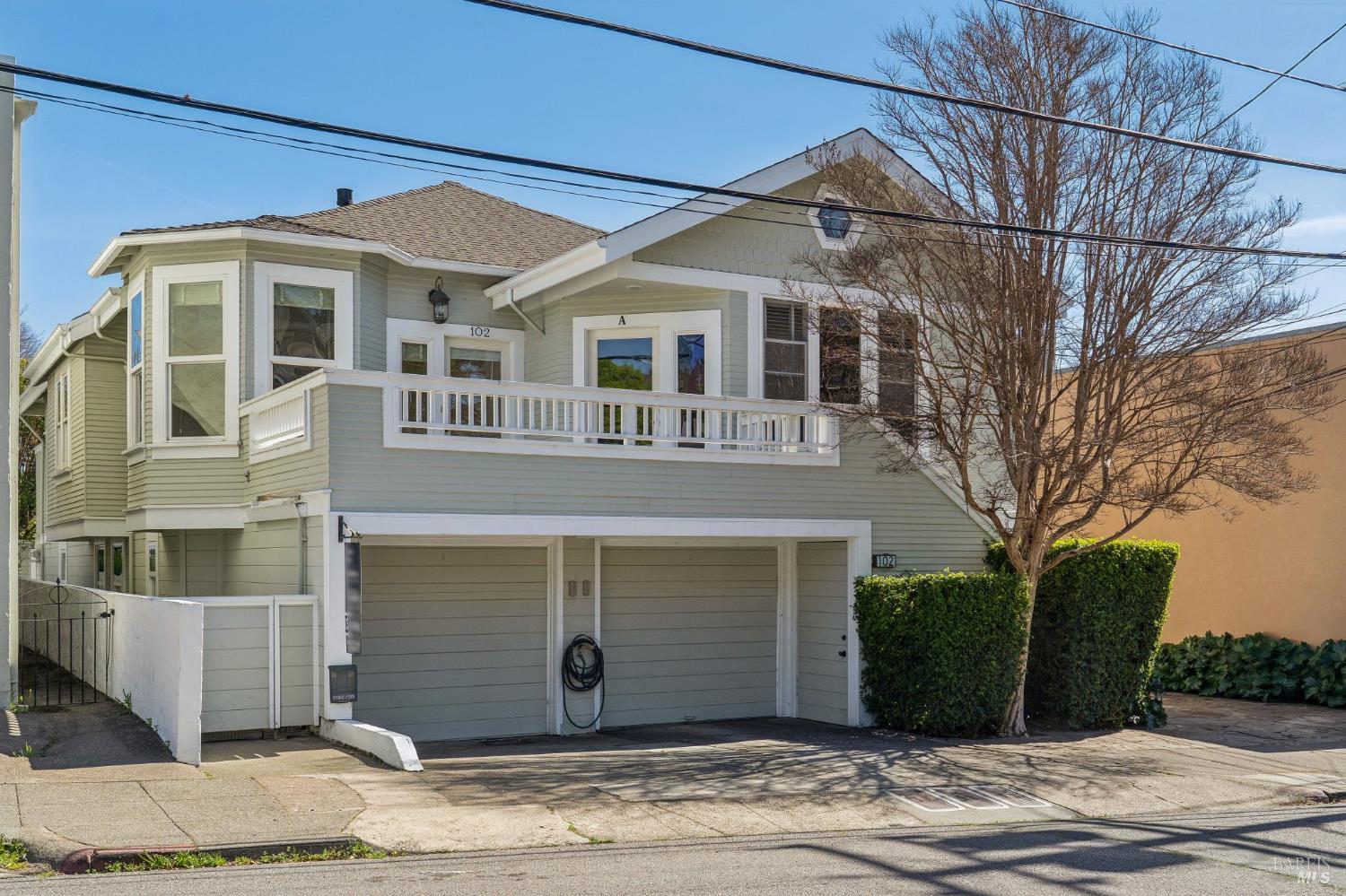 Detail Gallery Image 2 of 80 For 102 F St, San Rafael,  CA 94901 - – Beds | – Baths