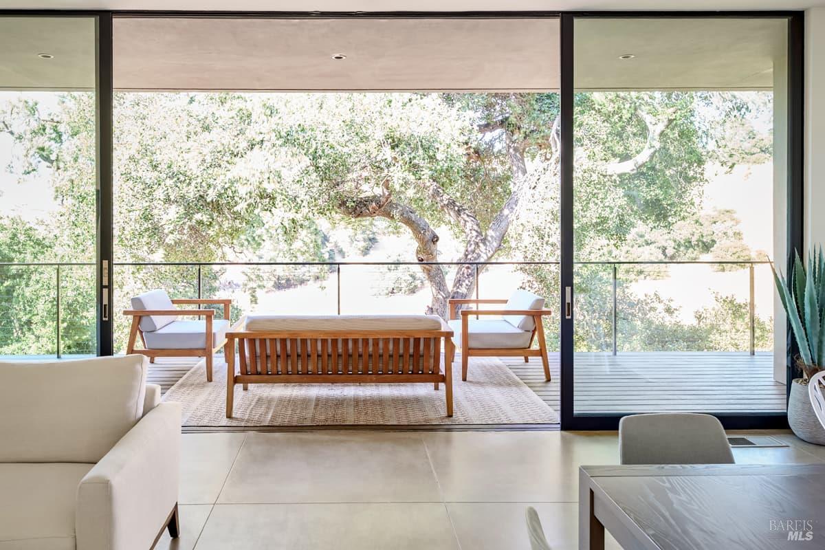 Detail Gallery Image 58 of 73 For 710 Soscol Creek Rd, Napa,  CA 94558 - 5 Beds | 5/1 Baths