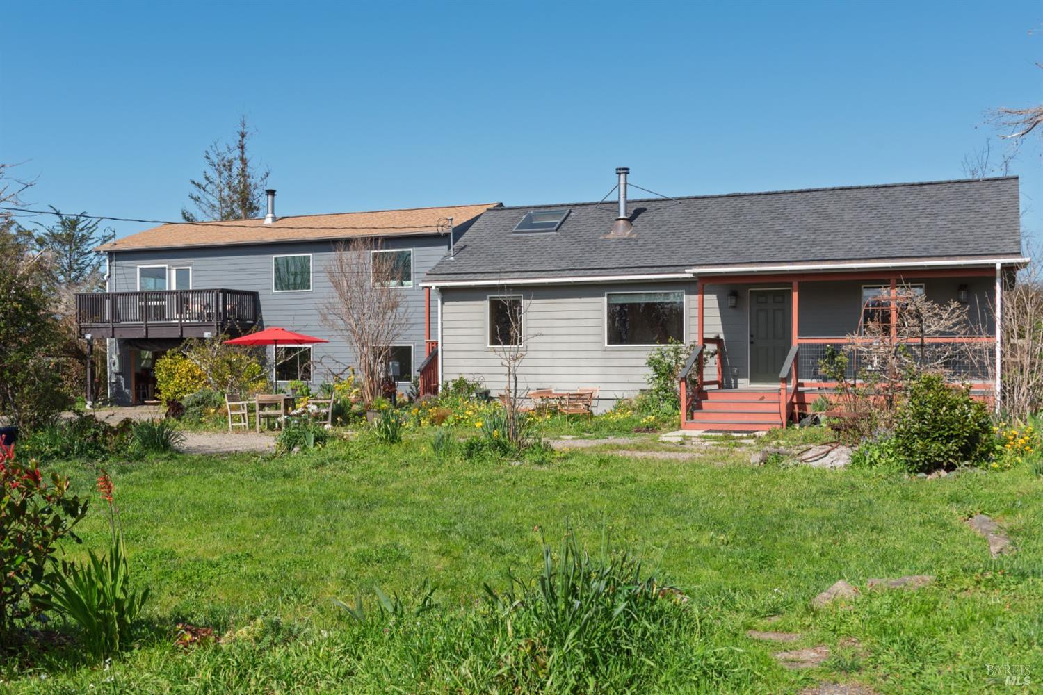 Detail Gallery Image 22 of 40 For 44120 Biaggi Rd, Manchester,  CA 95459 - 2 Beds | 2/1 Baths