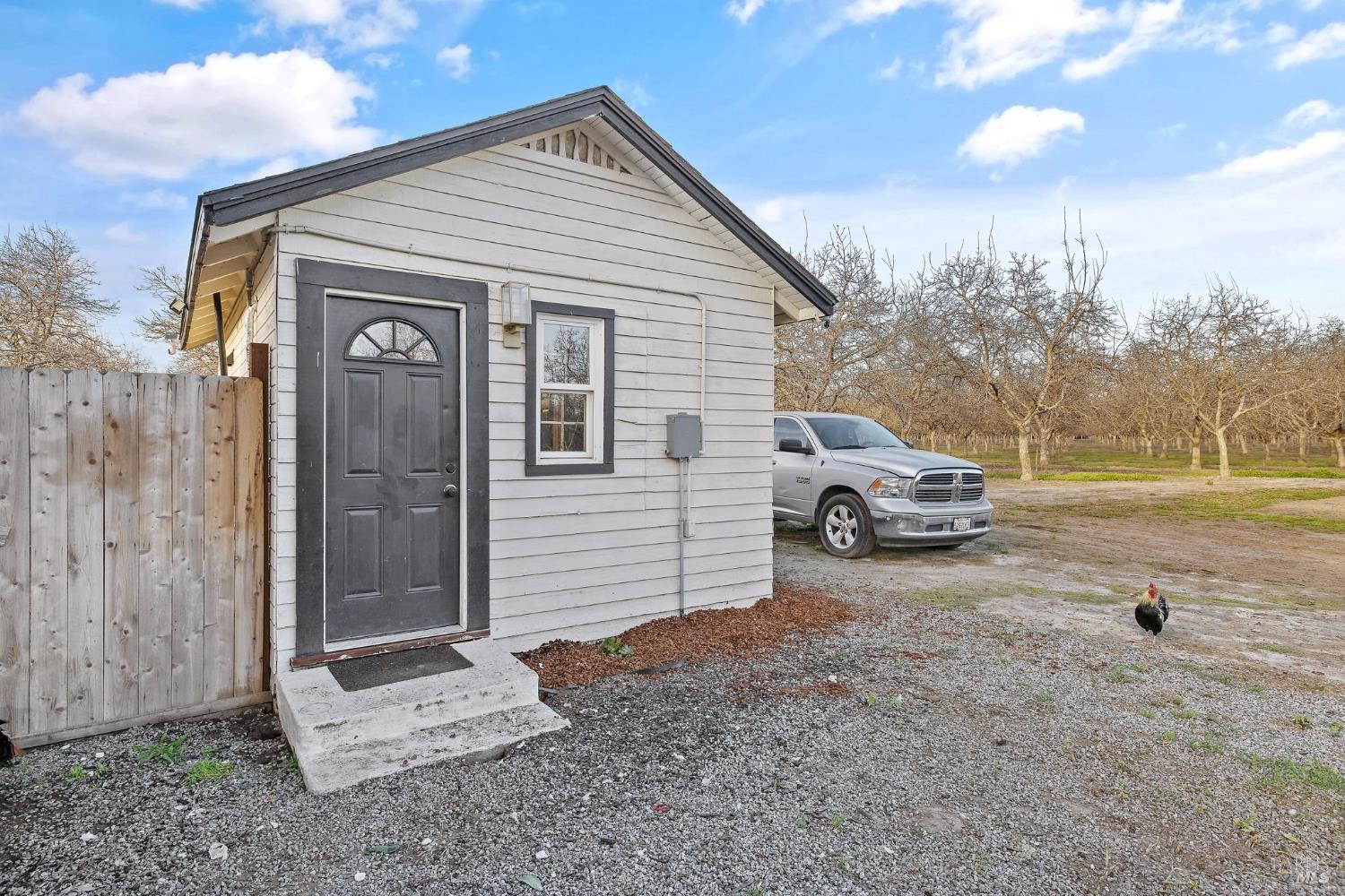 Detail Gallery Image 41 of 57 For 31460 Road 160 Rd, Visalia,  CA 93292 - 4 Beds | 3 Baths