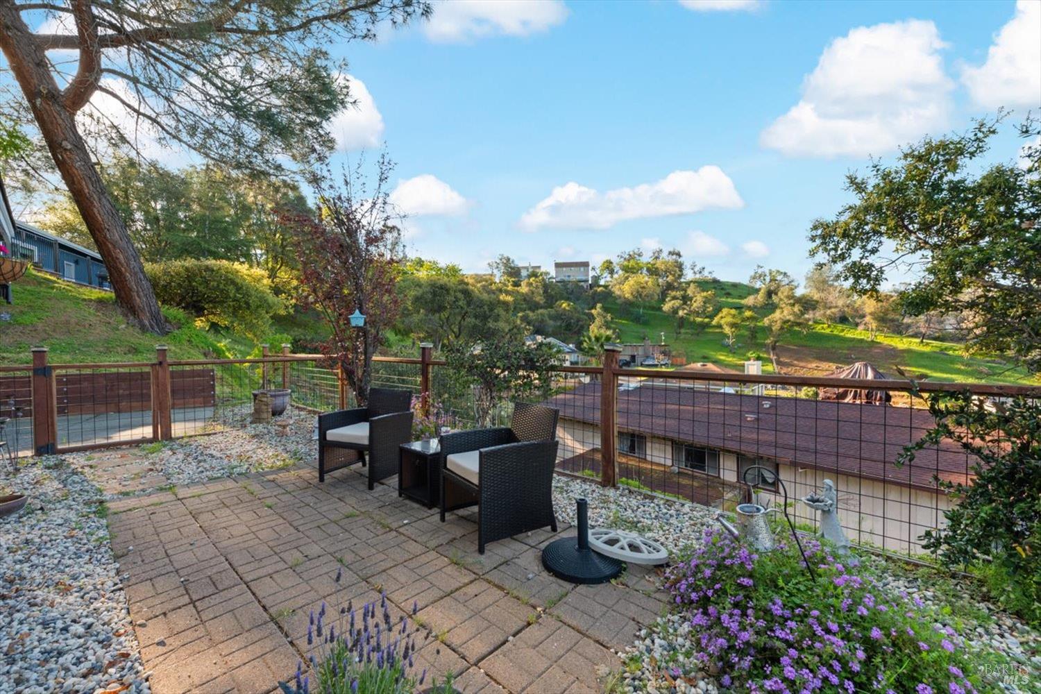 Detail Gallery Image 35 of 45 For 1380 Steele Canyon Rd, Napa,  CA 94558 - 2 Beds | 1/1 Baths