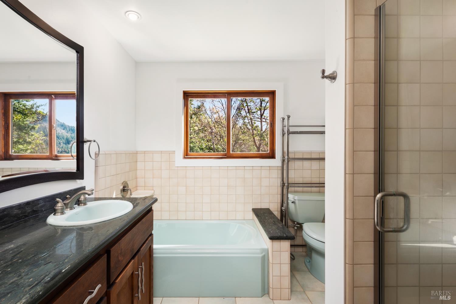 Detail Gallery Image 22 of 41 For 18210 Old Ukiah Pine Rd, Potter Valley,  CA 95469 - 3 Beds | 2 Baths