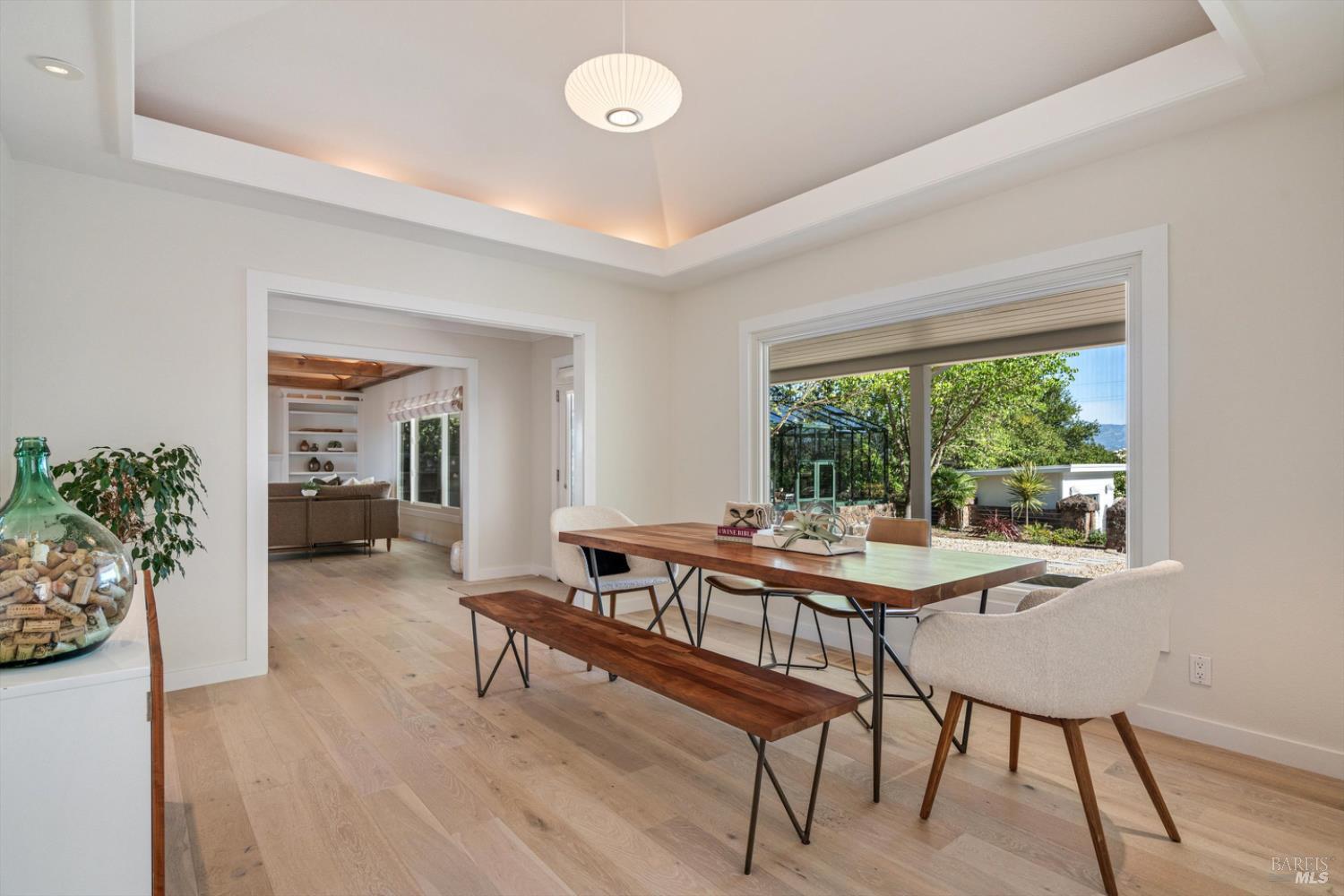 Detail Gallery Image 33 of 70 For 1236 N Fitch Mountain Rd, Healdsburg,  CA 95448 - 3 Beds | 2/1 Baths