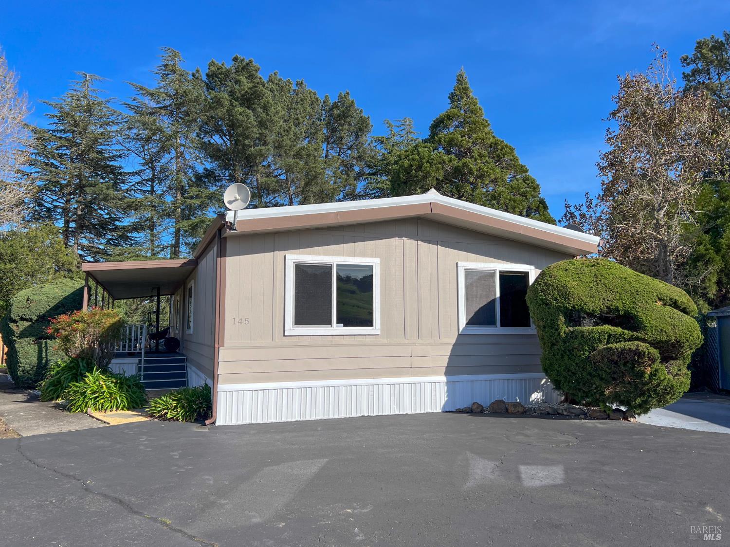 Detail Gallery Image 2 of 66 For 145 Bear Flag Rd, Sonoma,  CA 95476 - 3 Beds | 2 Baths