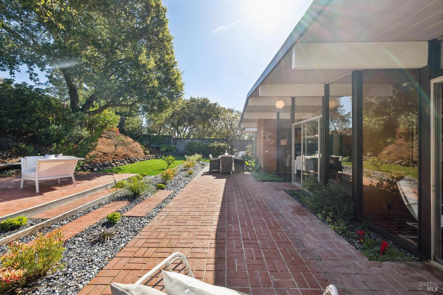 Detail Gallery Image 54 of 58 For 1200 Idylberry Rd, San Rafael,  CA 94903 - 4 Beds | 2 Baths