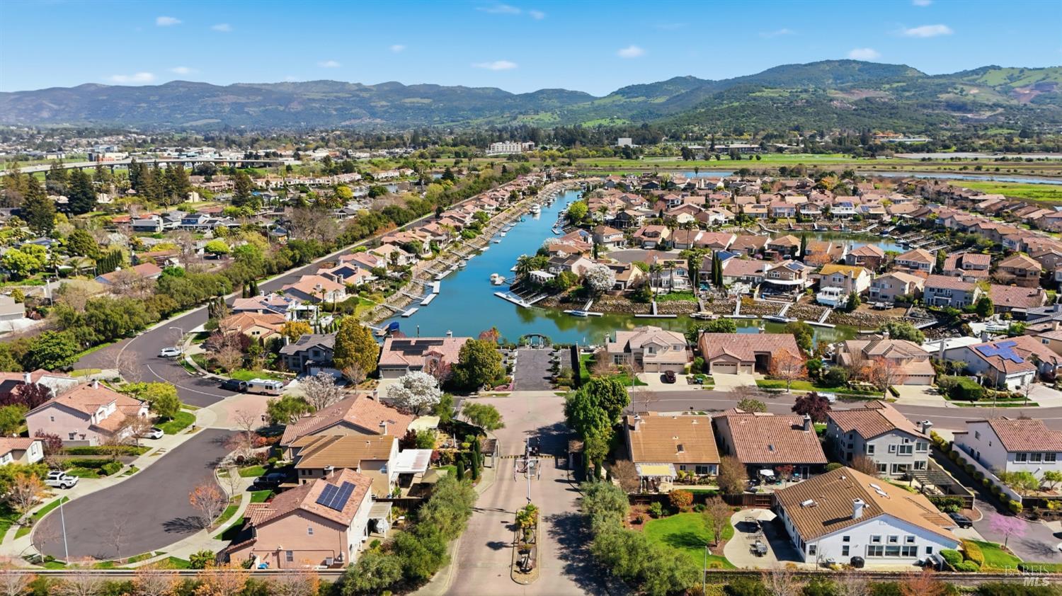 Detail Gallery Image 63 of 65 For 51 Regatta Way, Napa,  CA 94559 - 3 Beds | 0 Baths