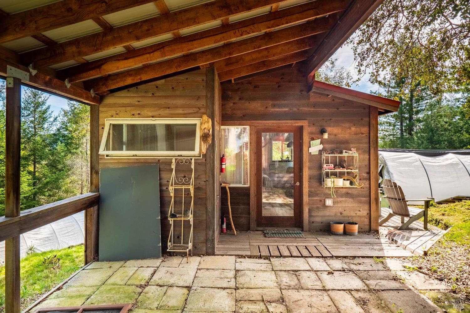 Detail Gallery Image 43 of 71 For 1910 Charoliase Dr, Navarro,  CA 95463 - 2 Beds | 1 Baths