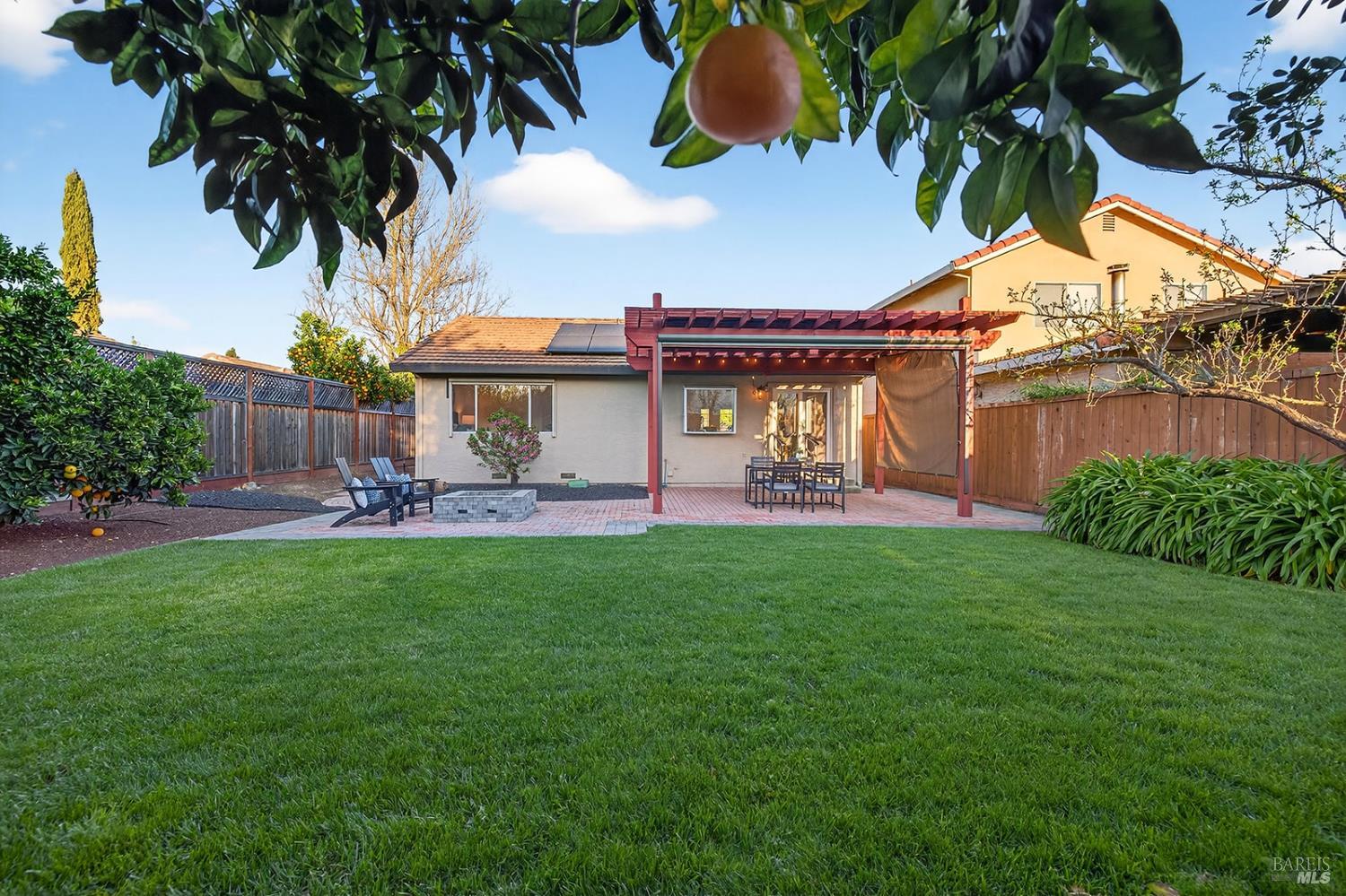 Detail Gallery Image 40 of 48 For 1056 Esparto Ct, Windsor,  CA 95492 - 3 Beds | 2 Baths