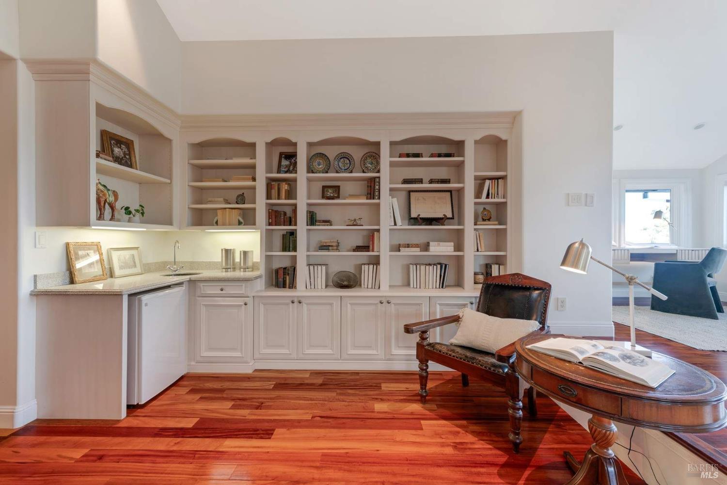 Detail Gallery Image 25 of 46 For 11799 Barnett Valley Rd, Sebastopol,  CA 95472 - 3 Beds | 5/1 Baths