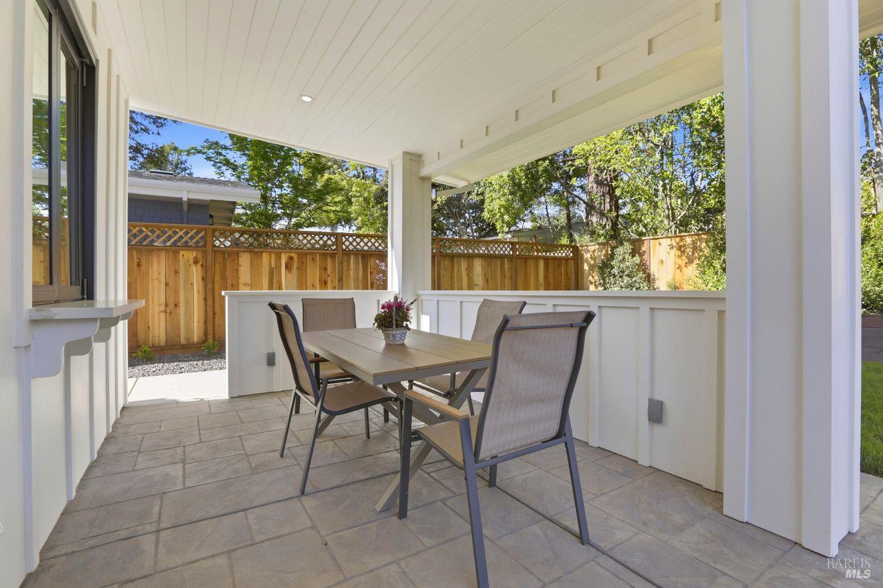 Detail Gallery Image 34 of 37 For 41 Park Dr, San Anselmo,  CA 94960 - 3 Beds | 2/1 Baths