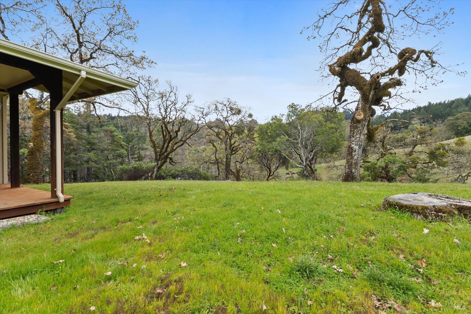 Detail Gallery Image 26 of 75 For 8401 Brandywine Dr, Ukiah,  CA 95482 - 2 Beds | 1 Baths