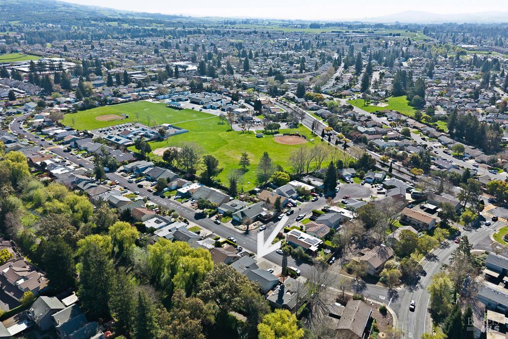 Detail Gallery Image 27 of 27 For 962 Camino Coronado Unkn, Rohnert Park,  CA 94928 - 4 Beds | 2 Baths