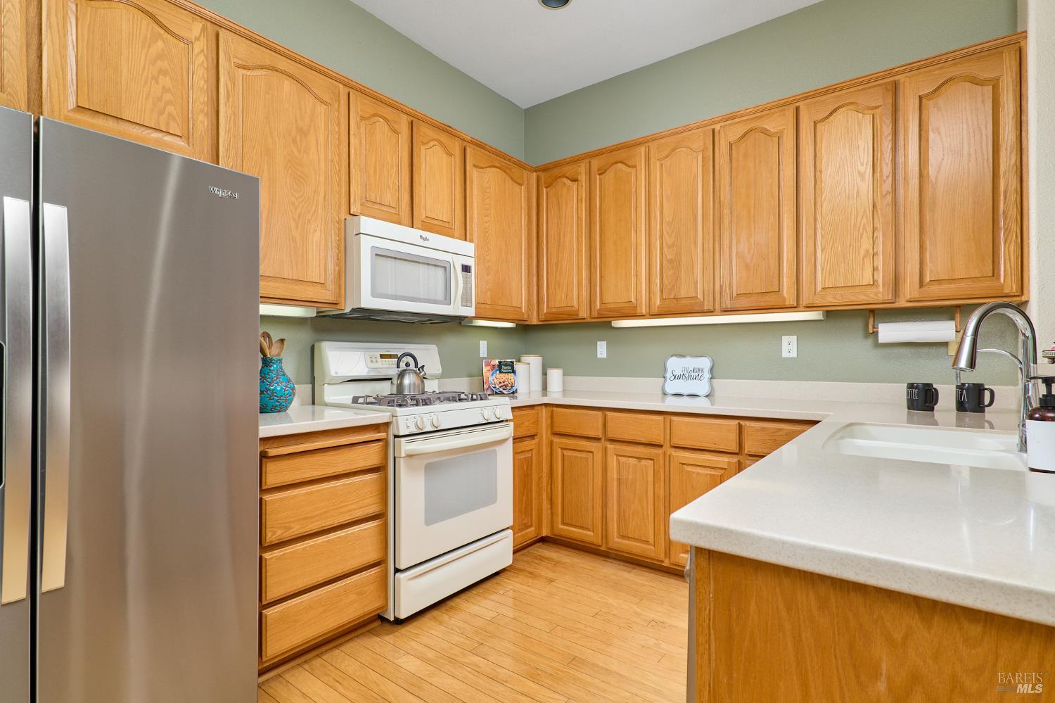 Detail Gallery Image 10 of 32 For 570 Turnberry Ter, Rio Vista,  CA 94571 - 2 Beds | 2/1 Baths